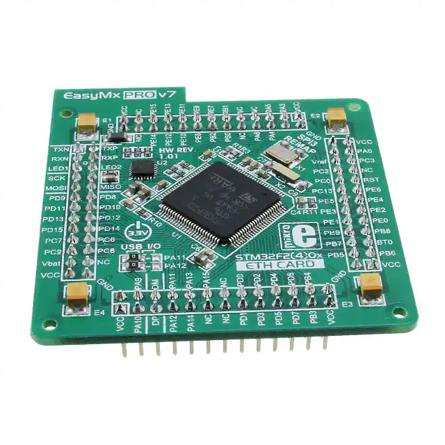 MIKROE-1104 MikroElektronika