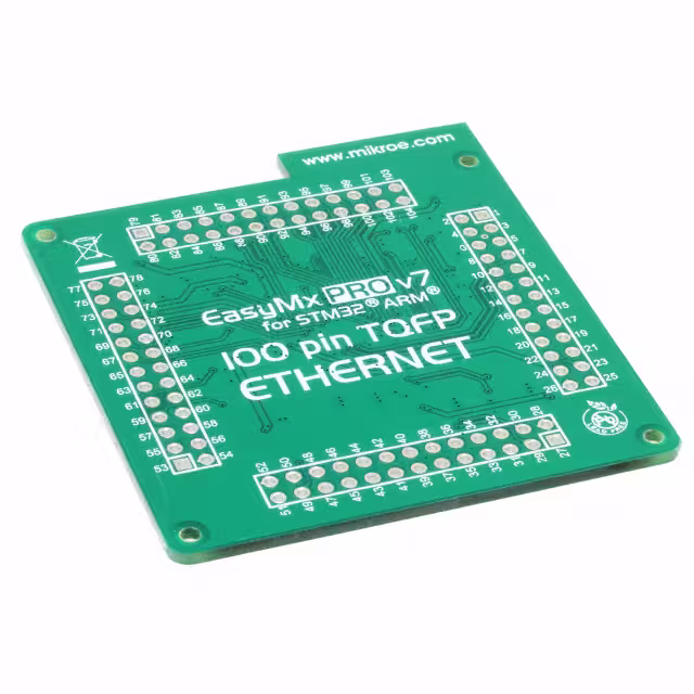 MIKROE-1107 MikroElektronika