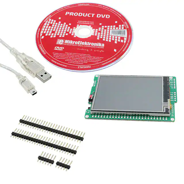 MIKROE-1160 MikroElektronika