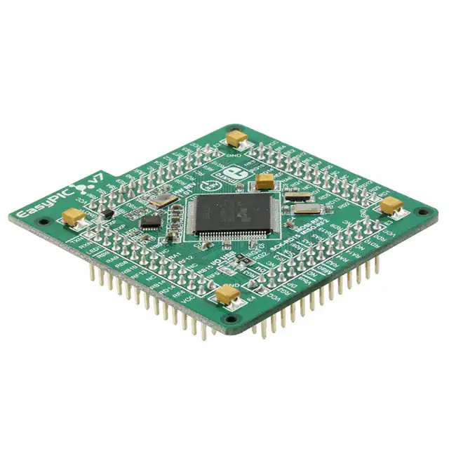 MIKROE-1206 MikroElektronika