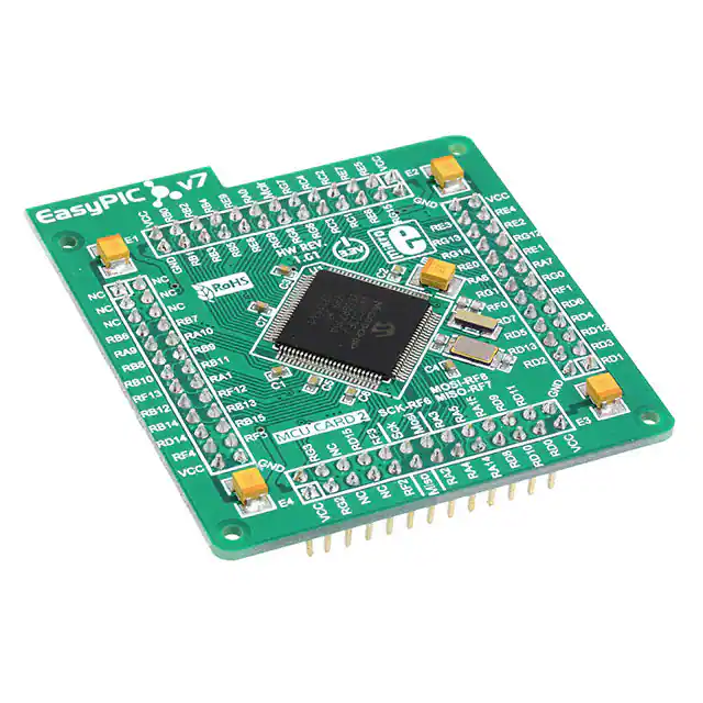 MIKROE-1208 MikroElektronika