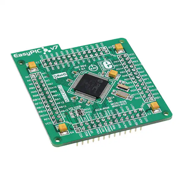 MIKROE-1210 MikroElektronika