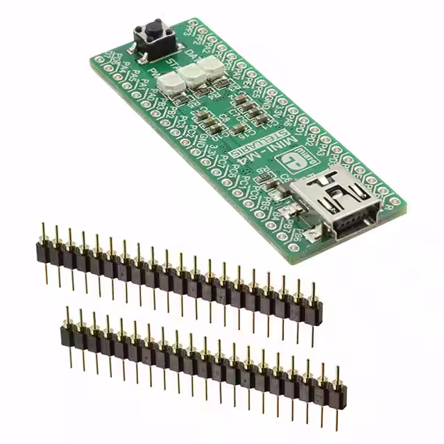 MIKROE-1368 MikroElektronika