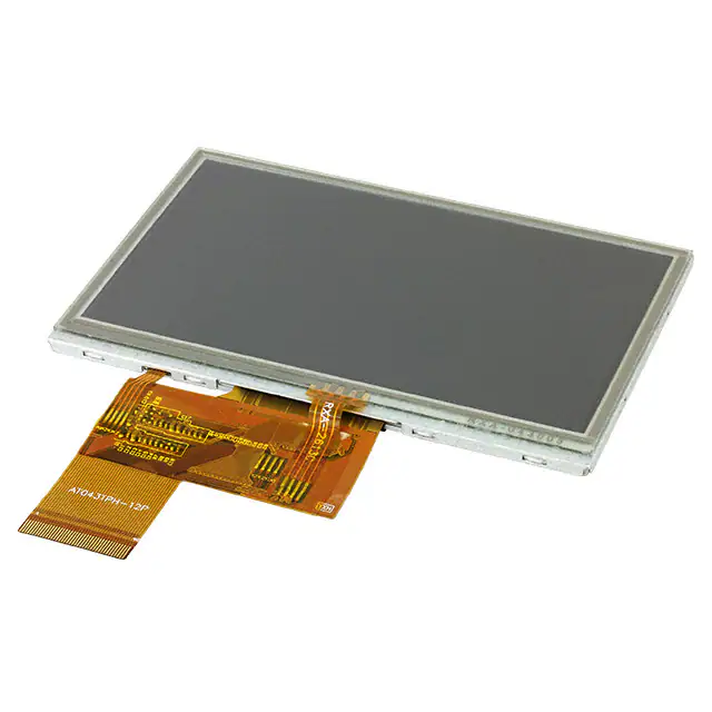 MIKROE-1401 MikroElektronika