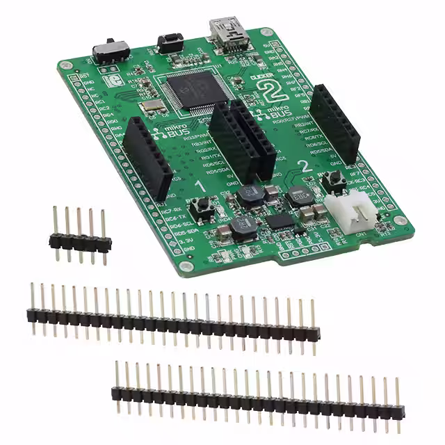 MIKROE-1684 MikroElektronika