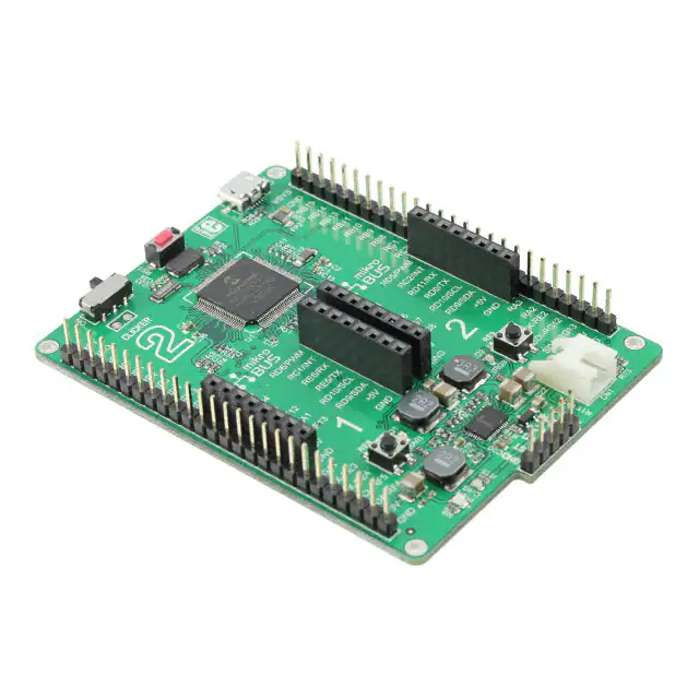 MIKROE-2567 MikroElektronika