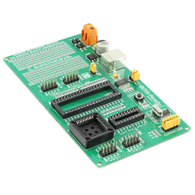 MIKROE-257 MikroElektronika