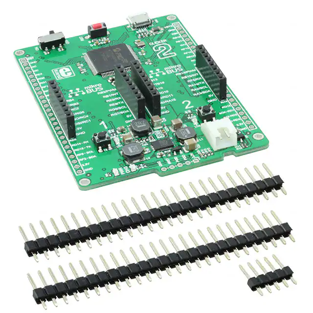 MIKROE-2800 MikroElektronika