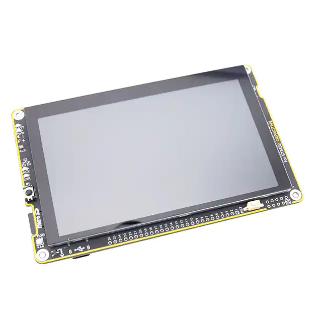 MIKROE-3619 MikroElektronika