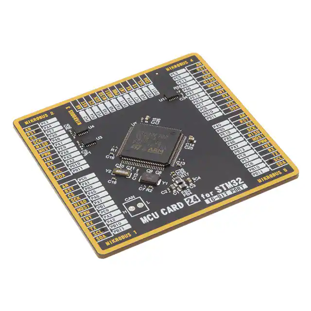 MIKROE-3734 MikroElektronika