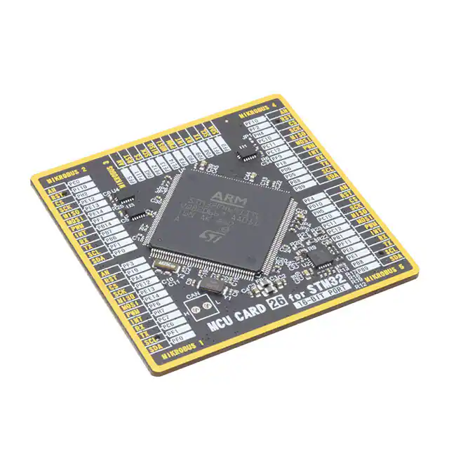 MIKROE-3768 MikroElektronika