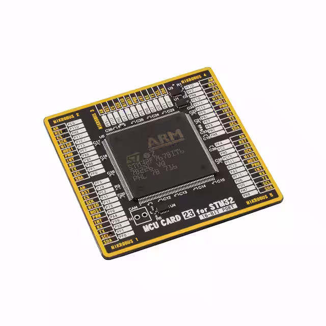 MIKROE-3783 MikroElektronika