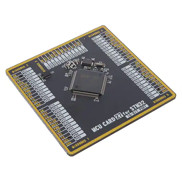 MIKROE-3931 MikroElektronika