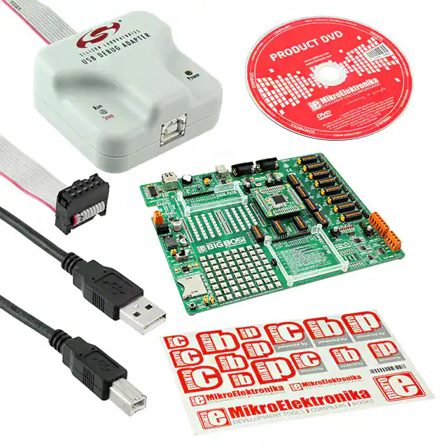 MIKROE-598 MikroElektronika