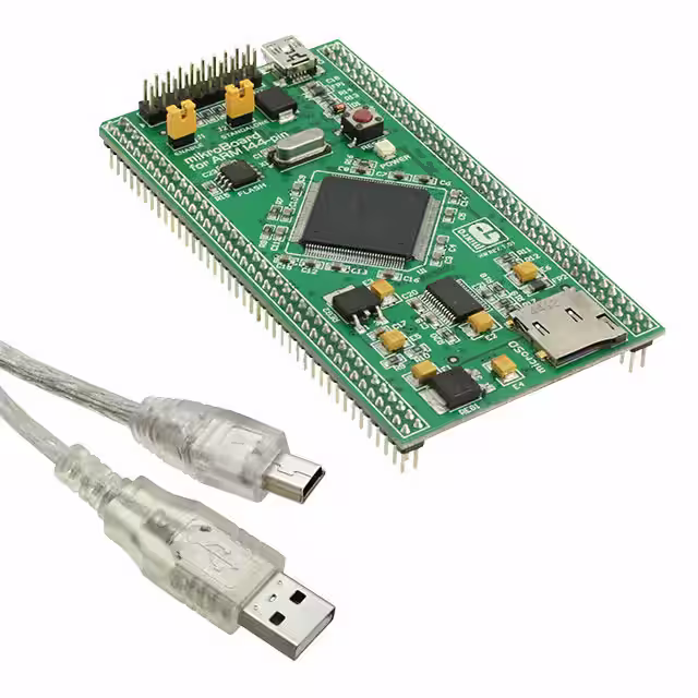 MIKROE-650 MikroElektronika
