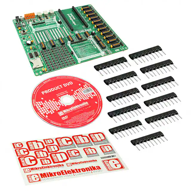MIKROE-701 MikroElektronika