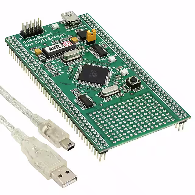 MIKROE-706 MikroElektronika
