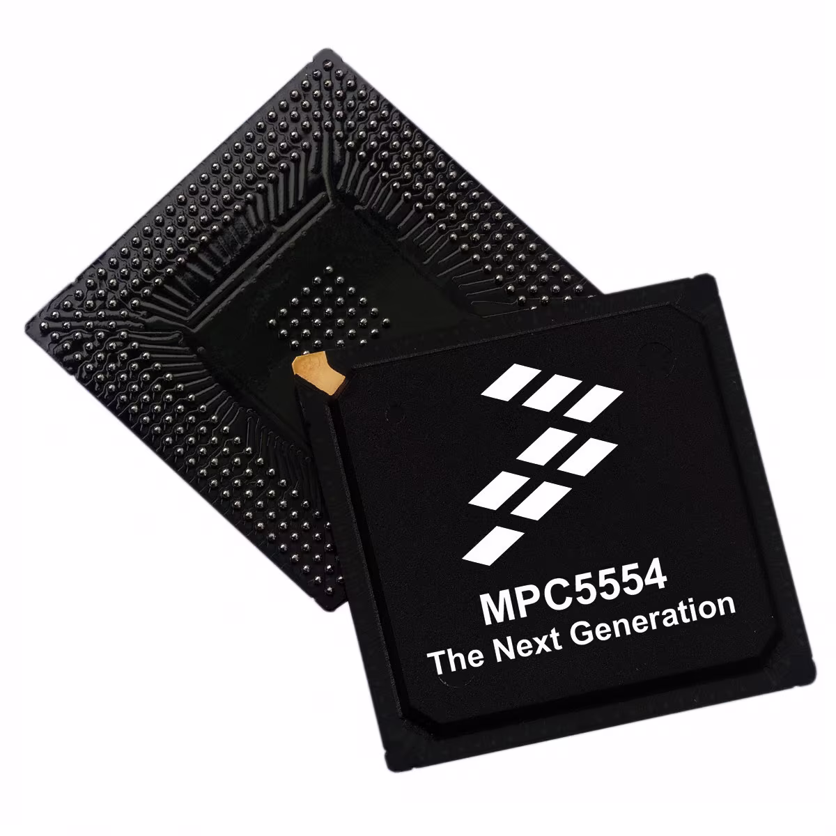 MPC5554INT NXP USA Inc.
