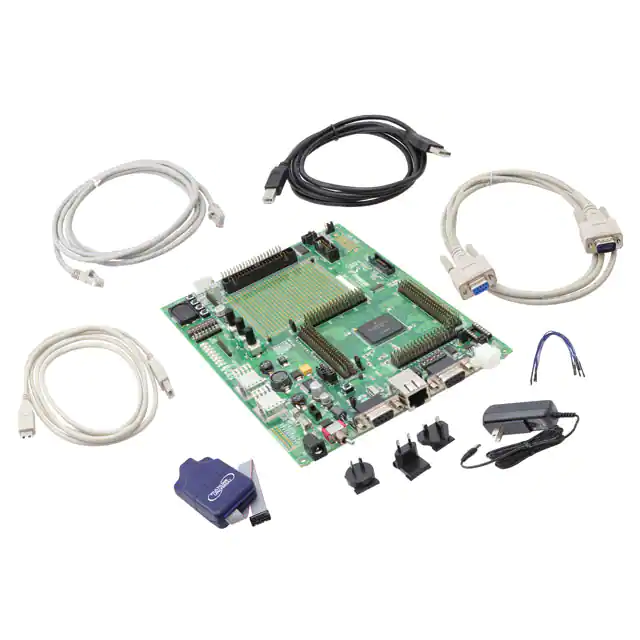 MPC5566EVB NXP USA Inc.