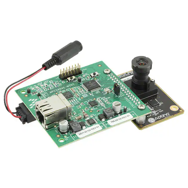 MPC5604EKIT NXP USA Inc.