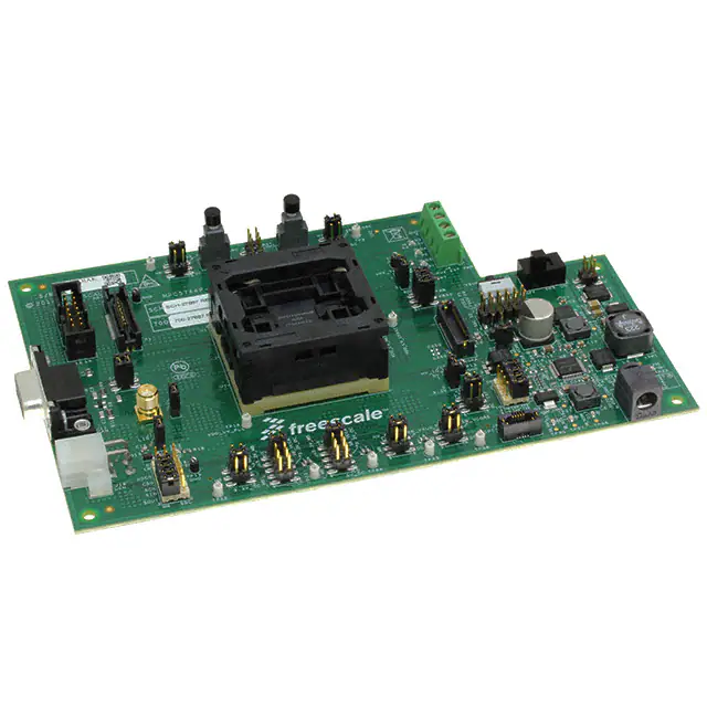 MPC5744P-257DS NXP USA Inc.