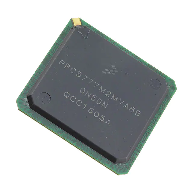 MPC5777M-512DS NXP USA Inc.