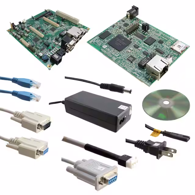 MPC8306-KIT NXP USA Inc.