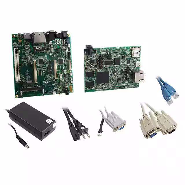 MPC8309-KIT NXP USA Inc.