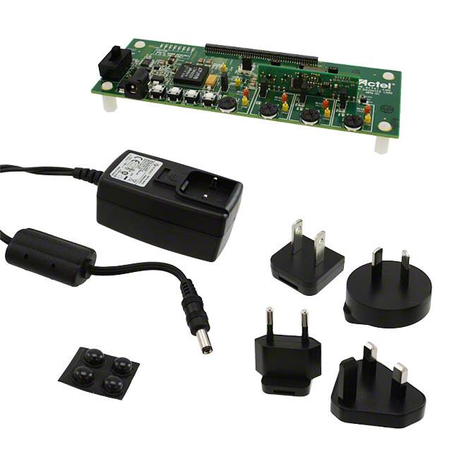 MPM-DC-KIT Microchip Technology