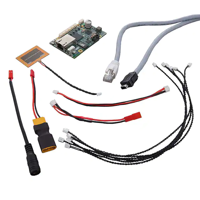 MR-T1ETH8 NXP USA Inc.