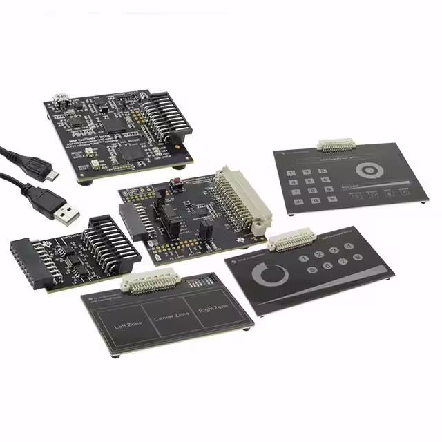 MSP-CAPT-FR2633 Texas Instruments