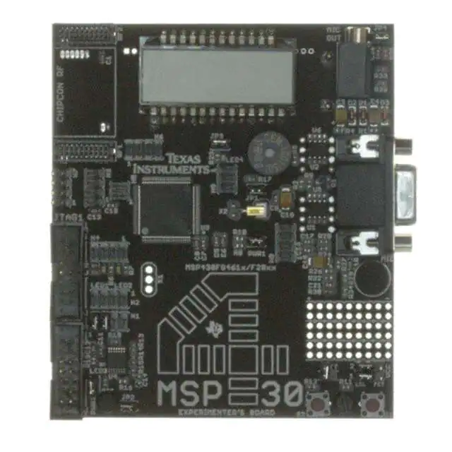 MSP-EXP430FG4618 Texas Instruments
