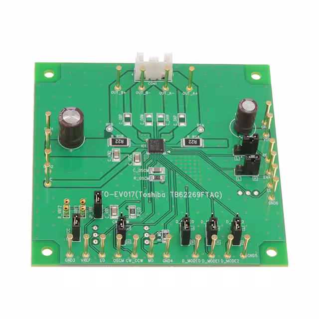MTO-EV017(TB62269FTAG) Marutsuelec Co., Ltd.