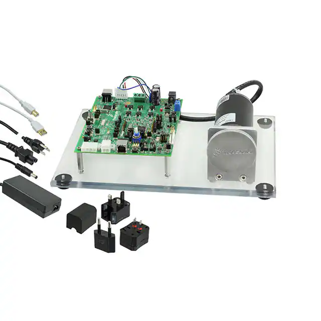 MTRCKTSPNZVM128 NXP USA Inc.