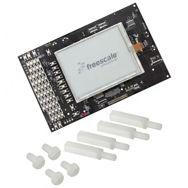 MX50EBOOKDC1 NXP USA Inc.