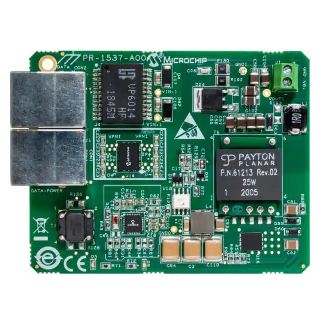 EV18R03A Microchip Technology