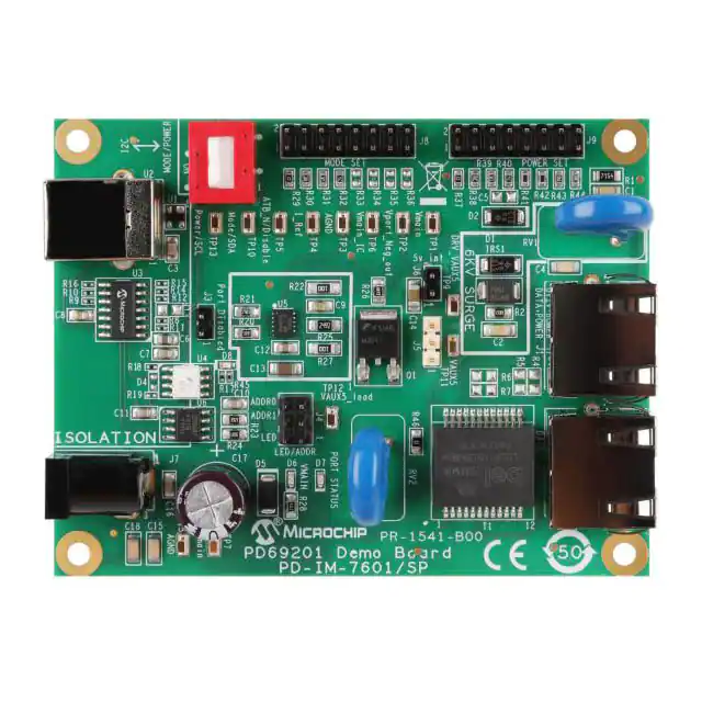 PD-IM-7601 Microchip Technology