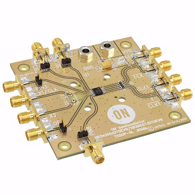 NB3N5573DTGEVB onsemi
