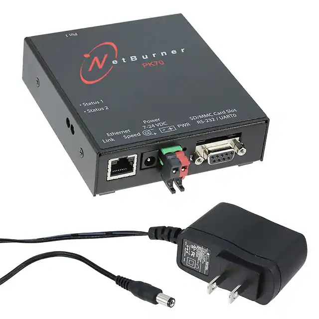 PK70EX-100IR NetBurner Inc.