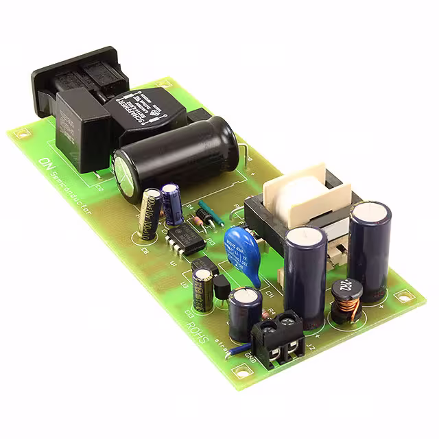 NCP1027ATXGEVB onsemi