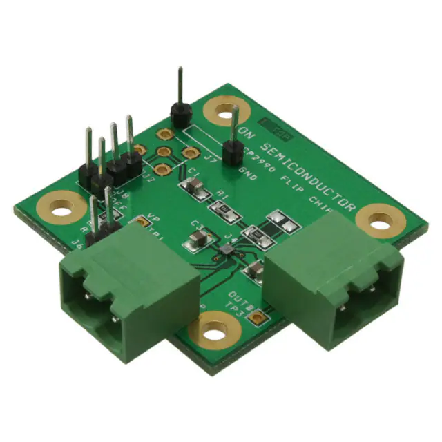 NCP2990FCT2GEVB onsemi