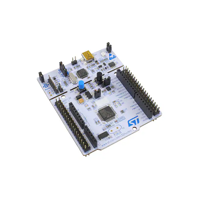 NUCLEO-L010RB STMicroelectronics