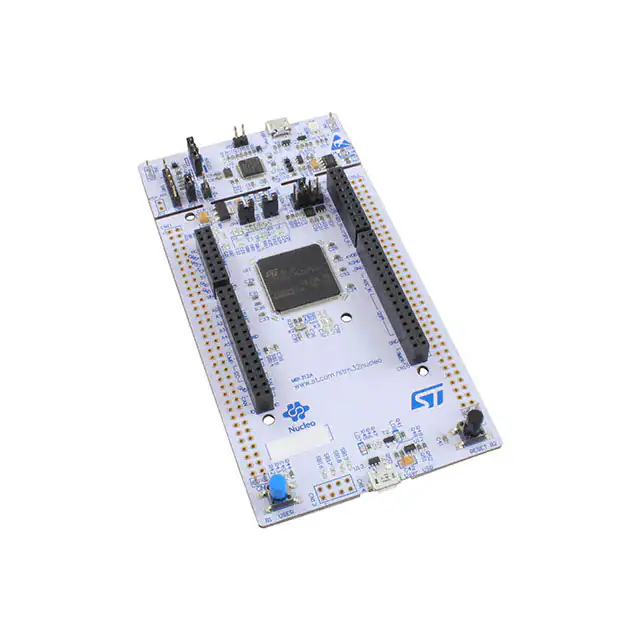 NUCLEO-L4A6ZG STMicroelectronics