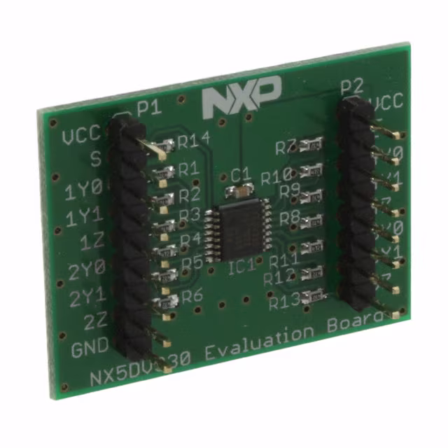 NX5DV330EVB NXP USA Inc.