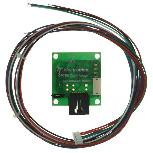 OCB100CZ TT Electronics/Optek Technology