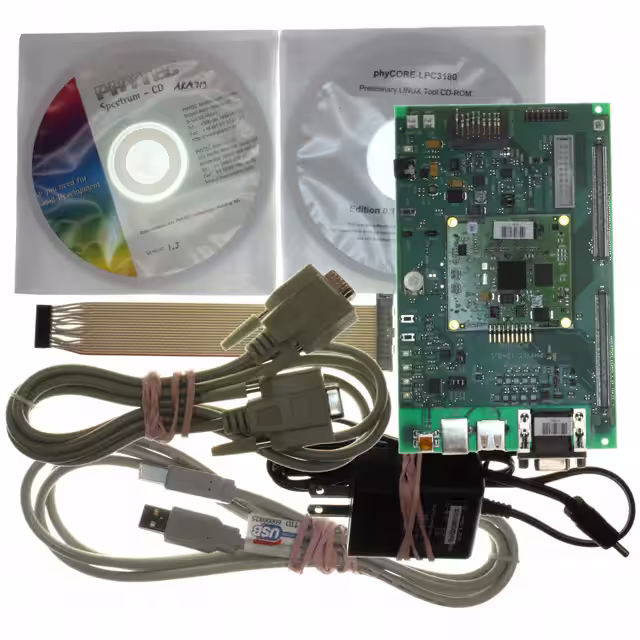 OM10096 NXP USA Inc.