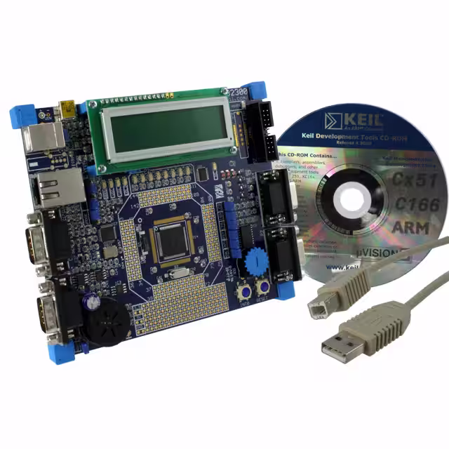 OM11013,598 NXP USA Inc.