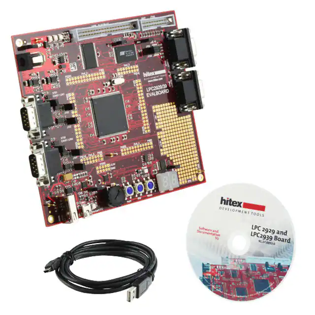 OM11027 NXP USA Inc.