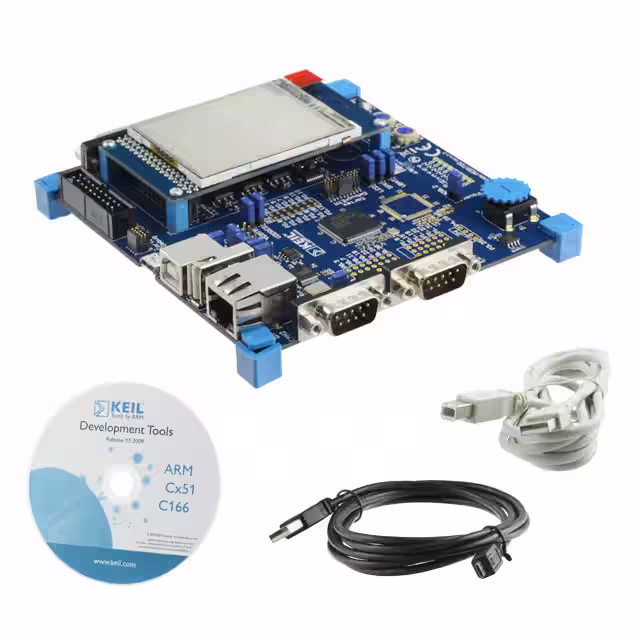 OM11032,598 NXP USA Inc.