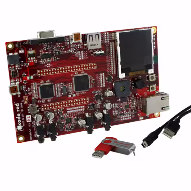 OM11035 NXP USA Inc.